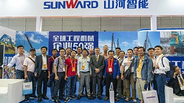 守正创新 精彩相约！开云kaiyun网页版官网_开云kaiyun（中国）智能重磅出击 2021 CICEE（长沙展）