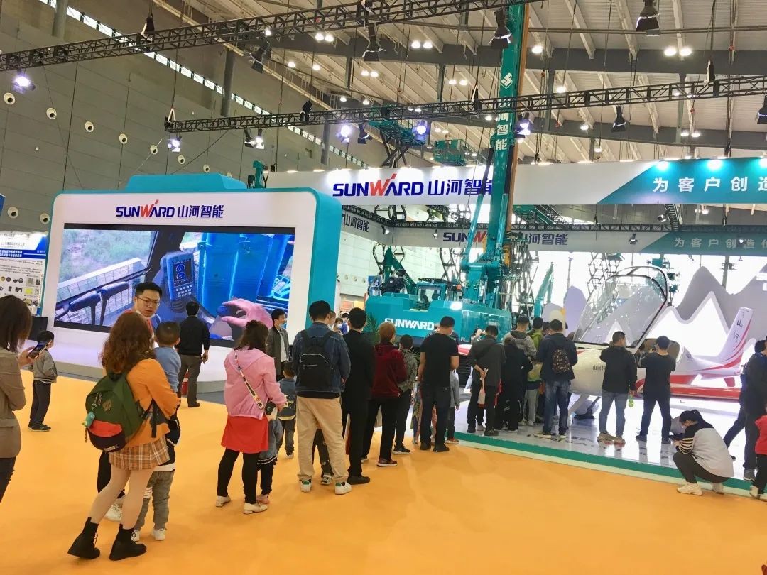 “机甲盛宴”长沙展圆满收官！开云kaiyun网页版官网_开云kaiyun（中国）智能展区亮点精彩回顾