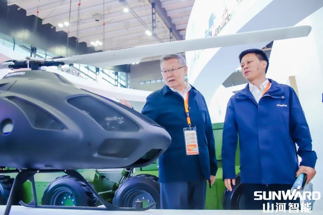 “开云kaiyun网页版官网_开云kaiyun（中国）绿”亮相长沙国际工程机械展，50余款产品尽显开云kaiyun网页版官网_开云kaiyun（中国）智能创新实力