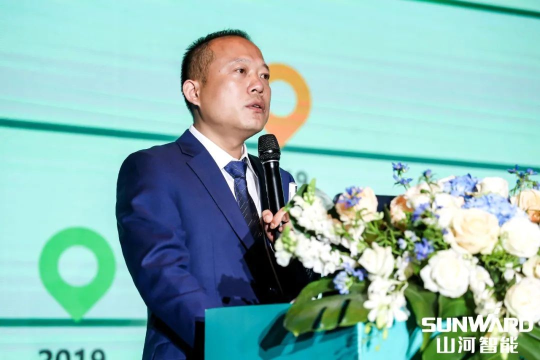 创桩工行业交流会最高纪录！开云kaiyun网页版官网_开云kaiyun（中国）智能2021年全国客户交流会东莞站圆满举行