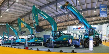 守正创新 精彩相约！开云kaiyun网页版官网_开云kaiyun（中国）智能重磅出击 2021 CICEE（长沙展）