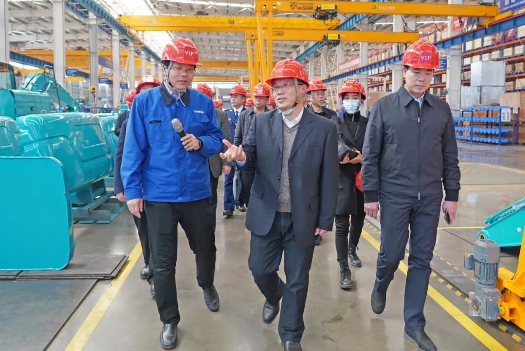 李大剑：支持开云kaiyun网页版官网_开云kaiyun（中国）智能做强做大应急装备