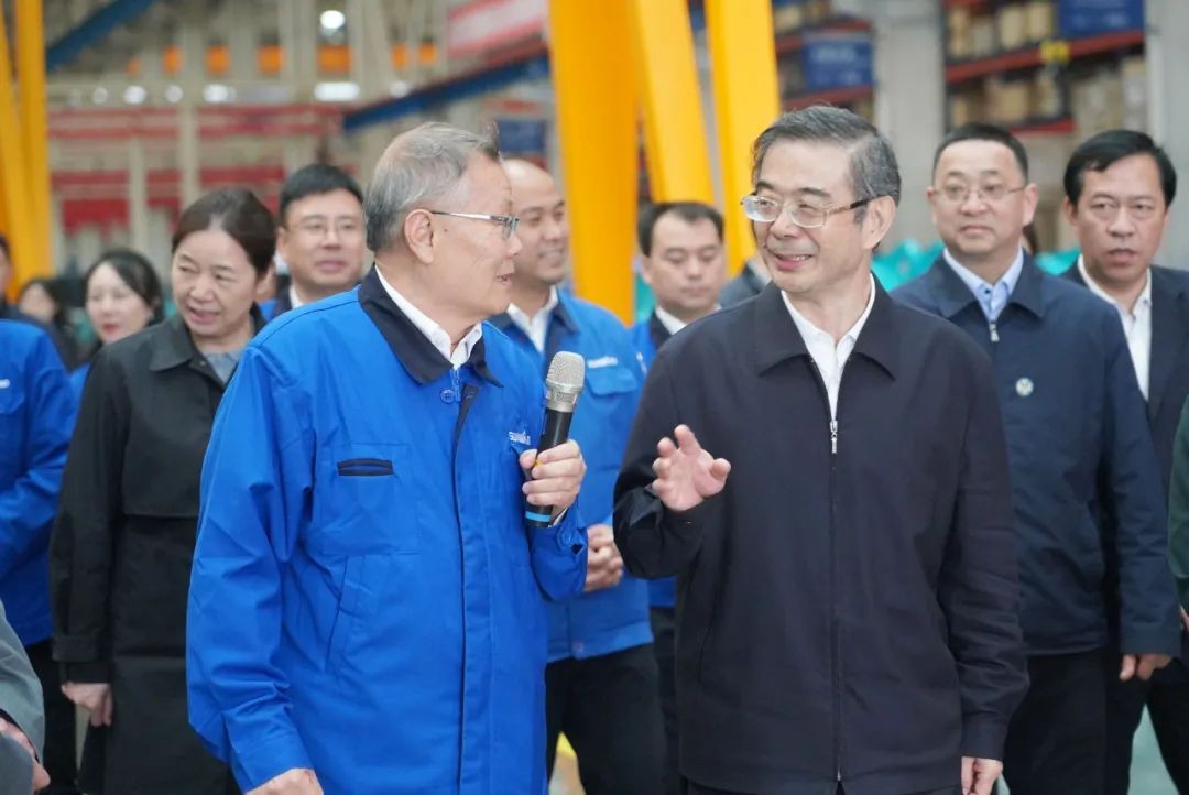 周强调研开云kaiyun网页版官网_开云kaiyun（中国）智能：加强知识产权保护 服务创新驱动发展