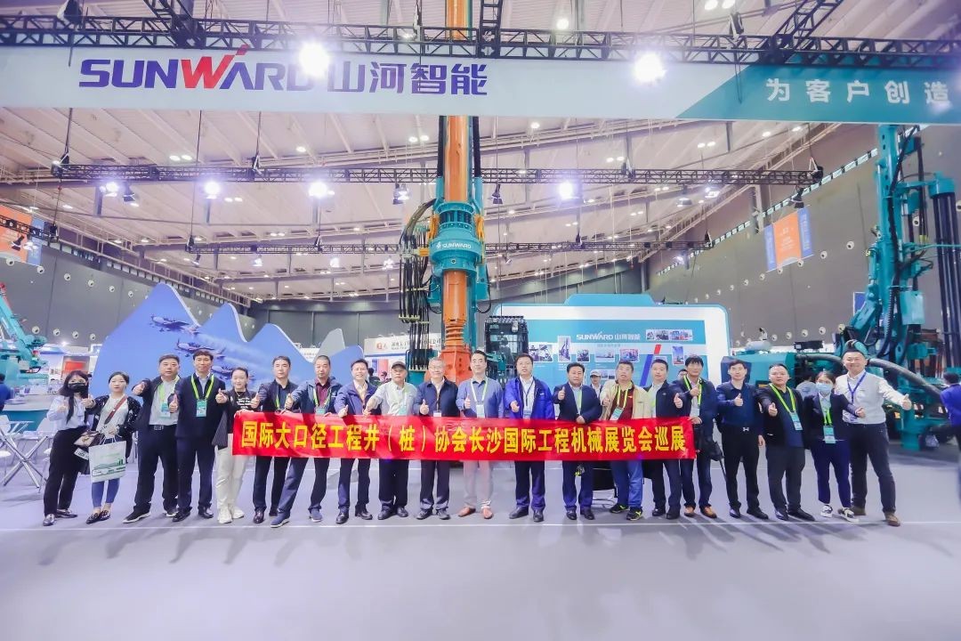 “机甲盛宴”长沙展圆满收官！开云kaiyun网页版官网_开云kaiyun（中国）智能展区亮点精彩回顾