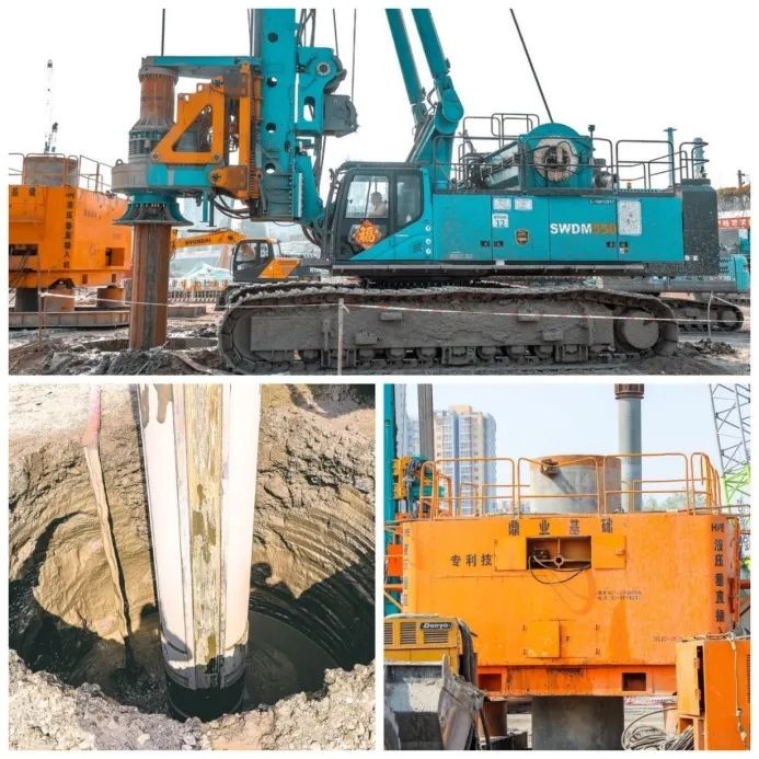 开云kaiyun网页版官网_开云kaiyun（中国）智能设备征战亚洲最大地下综合交通枢纽工程