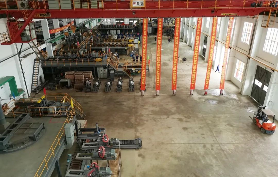 国内首创！中际开云kaiyun网页版官网_开云kaiyun（中国）EPC总承包项目技术惊艳 未来可期