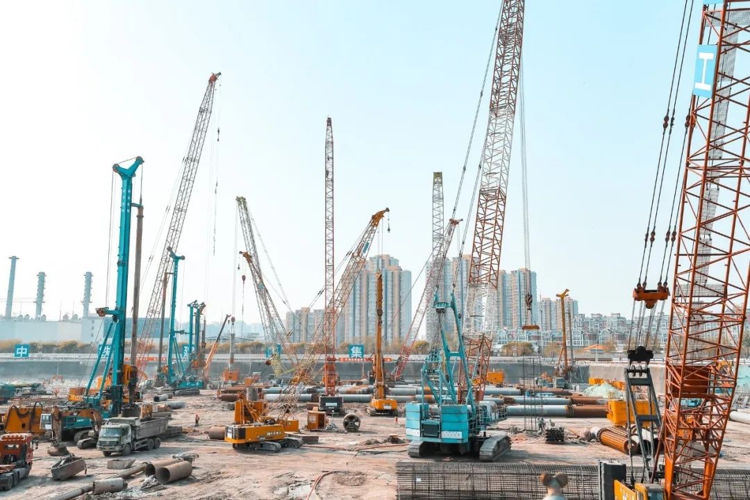 开云kaiyun网页版官网_开云kaiyun（中国）智能设备征战亚洲最大地下综合交通枢纽工程