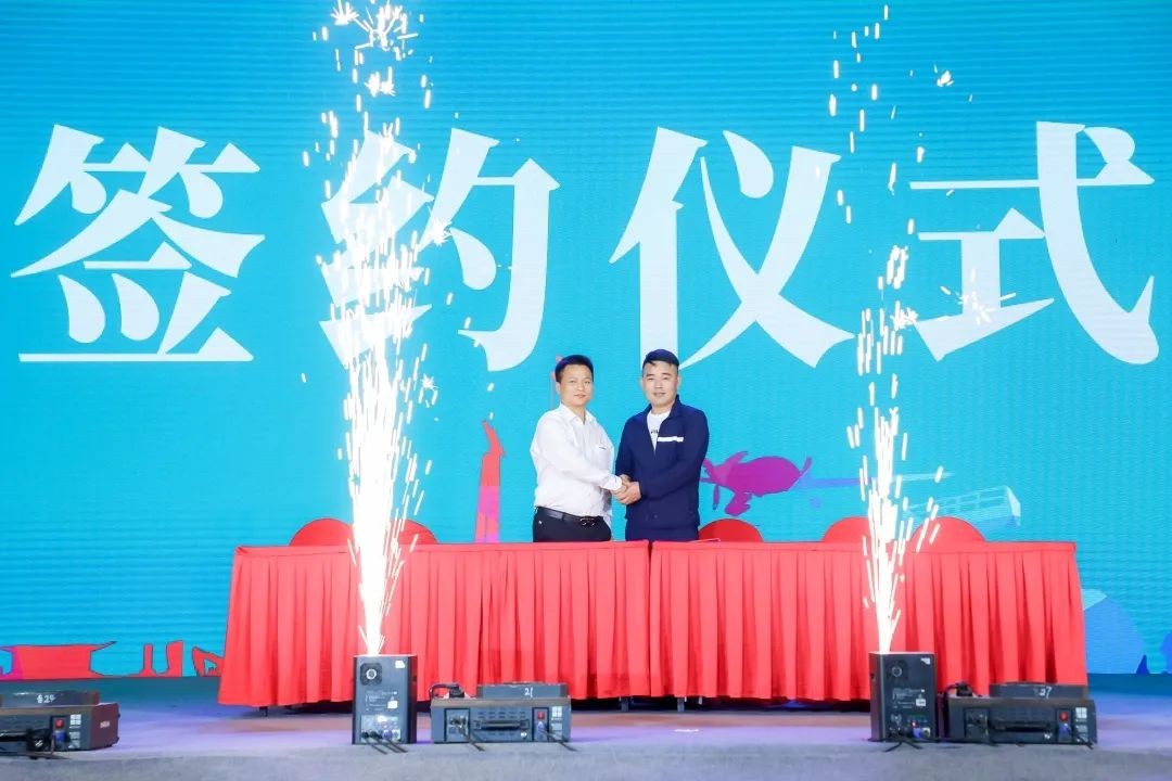 “机甲盛宴”长沙展圆满收官！开云kaiyun网页版官网_开云kaiyun（中国）智能展区亮点精彩回顾