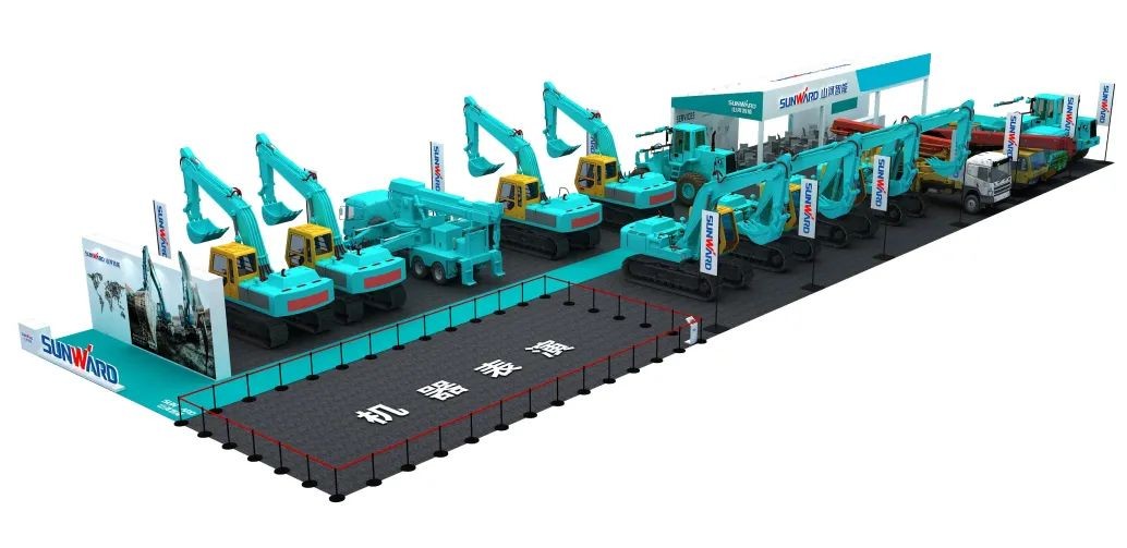 守正创新 精彩相约！开云kaiyun网页版官网_开云kaiyun（中国）智能重磅出击 2021 CICEE（长沙展）