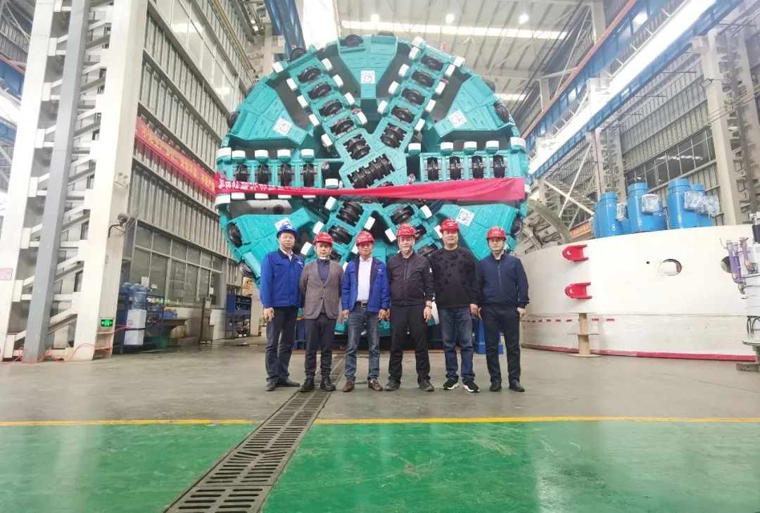 大庆油田工程建设有限公司考察开云kaiyun网页版官网_开云kaiyun（中国）智能