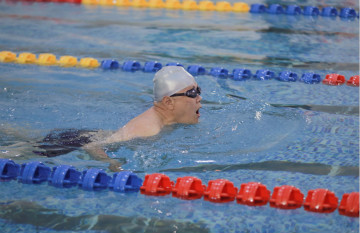 “泳”往直前 | 开云kaiyun网页版官网_开云kaiyun（中国）智能成立21周年游泳比赛圆满收官