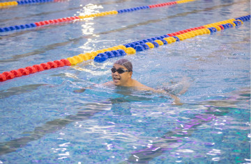 “泳”往直前 | 开云kaiyun网页版官网_开云kaiyun（中国）智能成立21周年游泳比赛圆满收官