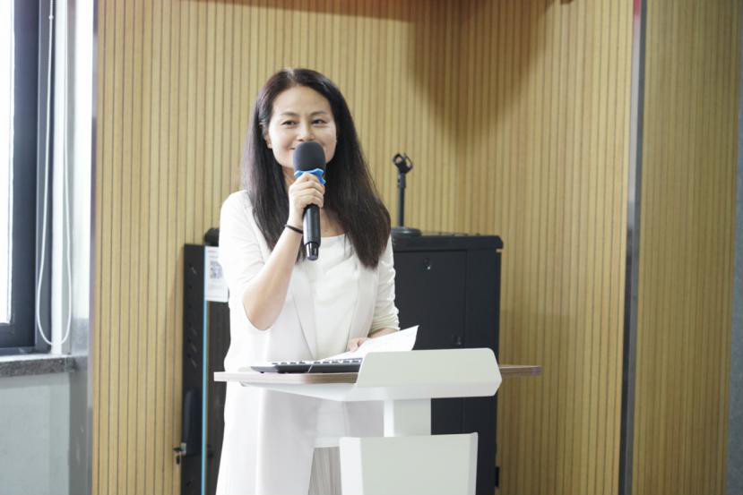 “开云kaiyun网页版官网_开云kaiyun（中国）杯”首届PPT讲解大赛顺利举行