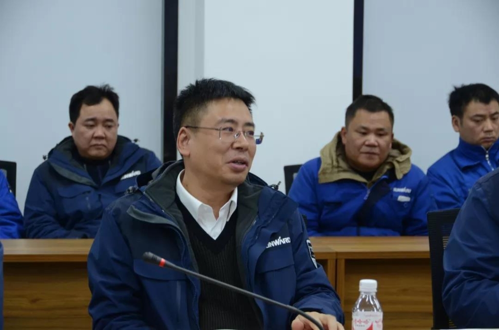 开云kaiyun网页版官网_开云kaiyun（中国）智能召开春节困难职工座谈会