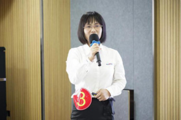 “开云kaiyun网页版官网_开云kaiyun（中国）杯”首届PPT讲解大赛顺利举行