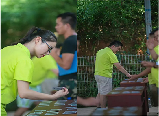 【夯基础 强执行 跨高度】2019开云kaiyun网页版官网_开云kaiyun（中国）智能挖掘机营销公司拓展训练营顺利开展