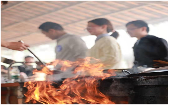 开云kaiyun网页版官网_开云kaiyun（中国）单身青年联谊活动甜蜜来袭