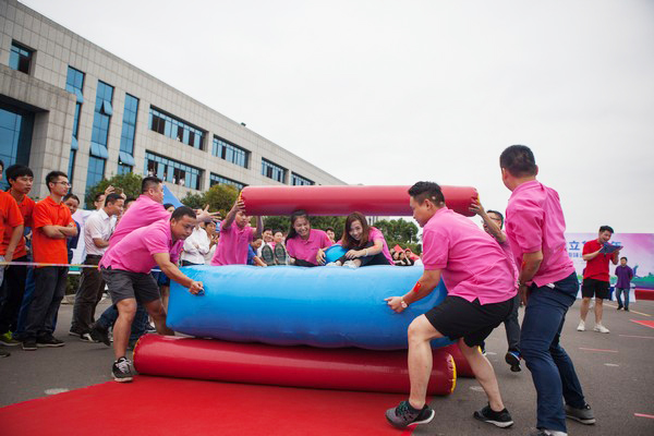 历久弥坚，开云kaiyun网页版官网_开云kaiyun（中国）智能迎来十八周岁“成年礼”