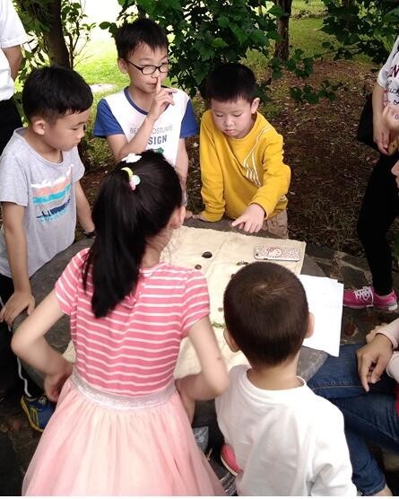 大手牵小手·“顽”转六一，开云kaiyun网页版官网_开云kaiyun（中国）智能首次六一亲子主题活动圆满举行