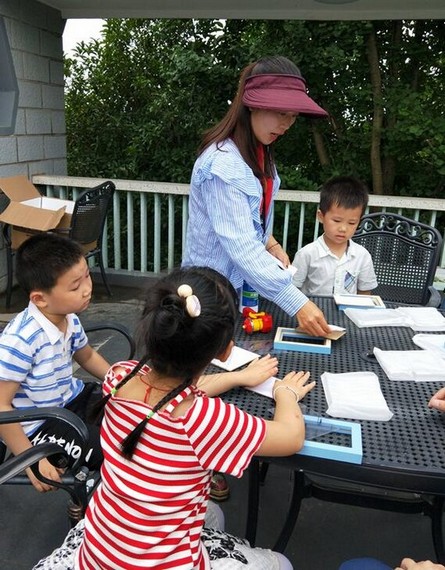 大手牵小手·“顽”转六一，开云kaiyun网页版官网_开云kaiyun（中国）智能首次六一亲子主题活动圆满举行