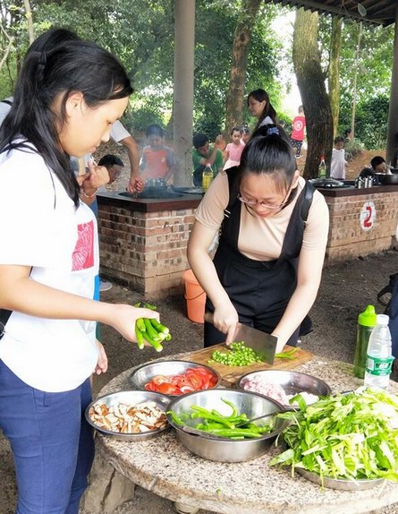 大手牵小手·“顽”转六一，开云kaiyun网页版官网_开云kaiyun（中国）智能首次六一亲子主题活动圆满举行