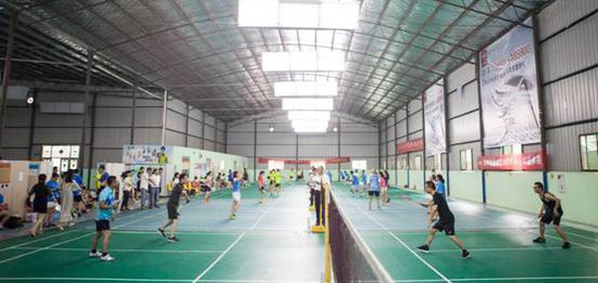 十八载青华岁月，羽动开云kaiyun网页版官网_开云kaiyun（中国）