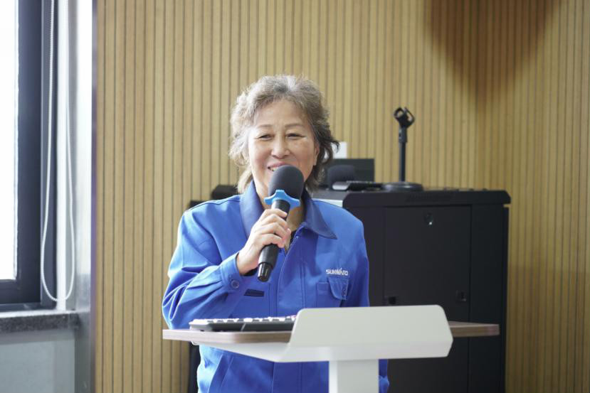 “开云kaiyun网页版官网_开云kaiyun（中国）杯”首届PPT讲解大赛顺利举行