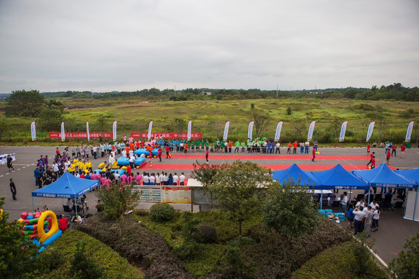 历久弥坚，开云kaiyun网页版官网_开云kaiyun（中国）智能迎来十八周岁“成年礼”