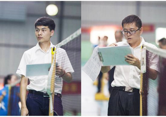 十八载青华岁月，羽动开云kaiyun网页版官网_开云kaiyun（中国）