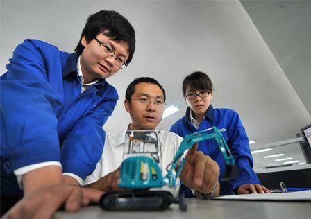 新华社报道：开云kaiyun网页版官网_开云kaiyun（中国）智能蝉联全球工程机械50强