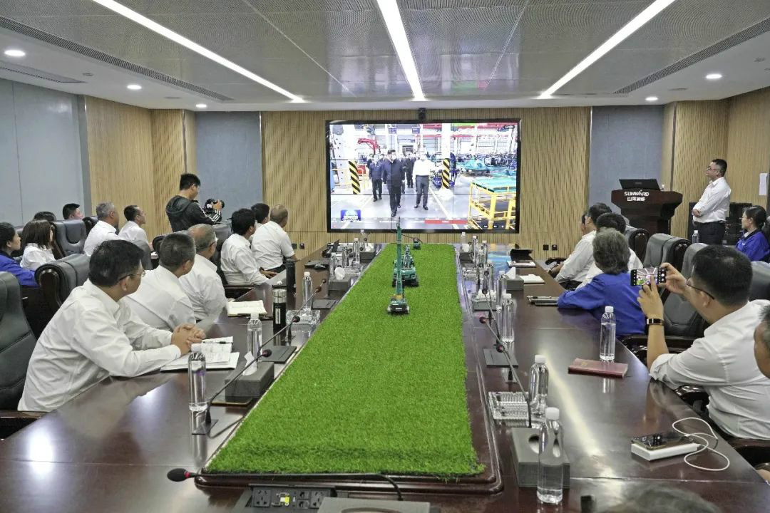 总书记“点赞”开云kaiyun网页版官网_开云kaiyun（中国）创新，开云kaiyun网页版官网_开云kaiyun（中国）智能集中收看《新闻联播》