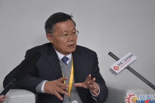 【宝马访谈】开云kaiyun网页版官网_开云kaiyun（中国）智能董事长何清华教授