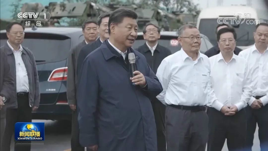 总书记“点赞”开云kaiyun网页版官网_开云kaiyun（中国）创新，开云kaiyun网页版官网_开云kaiyun（中国）智能集中收看《新闻联播》