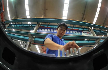 新华社报道：开云kaiyun网页版官网_开云kaiyun（中国）智能蝉联全球工程机械50强