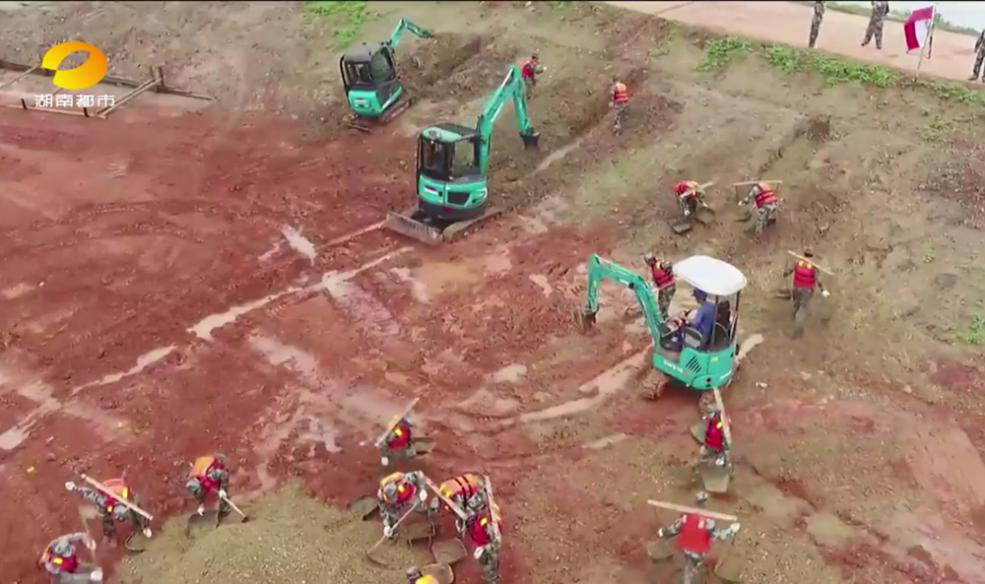 开云kaiyun网页版官网_开云kaiyun（中国）智能装备“抗洪抢险”扬威名