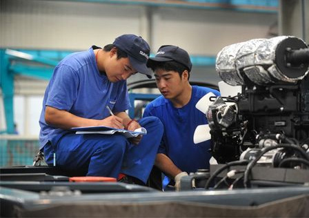 新华社报道：开云kaiyun网页版官网_开云kaiyun（中国）智能蝉联全球工程机械50强