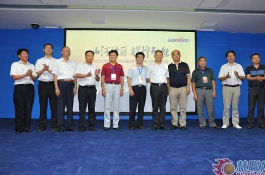 慧聪网——开云kaiyun网页版官网_开云kaiyun（中国）智能双动力头强力多功能钻机工法研讨会举行