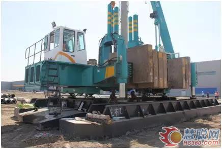 结缘即定终生，开云kaiyun网页版官网_开云kaiyun（中国）智能静力压桩机大客户访谈纪实