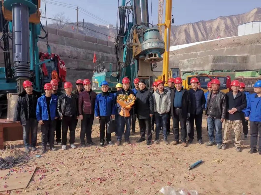 金戈铁马工程路 风雨无阻选开云kaiyun网页版官网_开云kaiyun（中国）