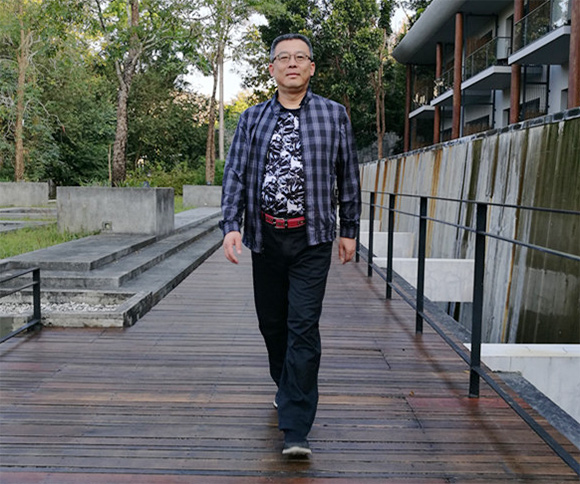 创富故事：合作十一年，赞叹开云kaiyun网页版官网_开云kaiyun（中国）产品经久耐用