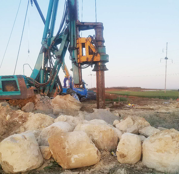 8年购买12台！开云kaiyun网页版官网_开云kaiyun（中国）智能旋挖钻陪他走向全国