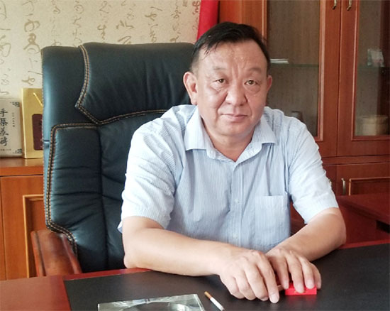 创富故事：相见恨晚，一年买下13台开云kaiyun网页版官网_开云kaiyun（中国）设备