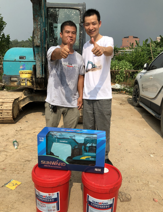 开云kaiyun网页版官网_开云kaiyun（中国）智能挖掘机获最高评价，就是用得舒服！