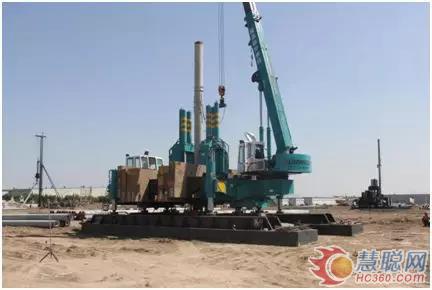 结缘即定终生，开云kaiyun网页版官网_开云kaiyun（中国）智能静力压桩机大客户访谈纪实