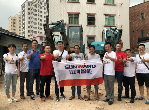 8年“钟情”，“开云kaiyun网页版官网_开云kaiyun（中国）绿”助力展鸿途