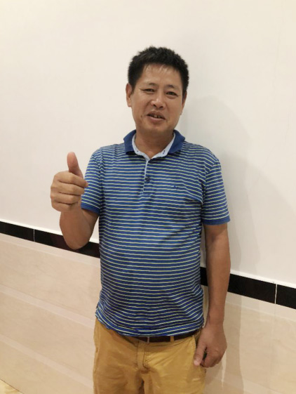 开云kaiyun网页版官网_开云kaiyun（中国）智能SWE 215E挖掘机是他的左膀右臂！