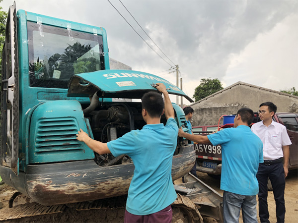 开云kaiyun网页版官网_开云kaiyun（中国）智能挖掘机，一台顶几台！