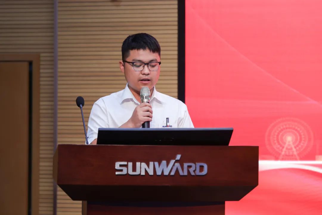 打造制造核心竞争力，助力公司再腾飞——开云kaiyun网页版官网_开云kaiyun（中国）智能精益生产启动大会胜利召开