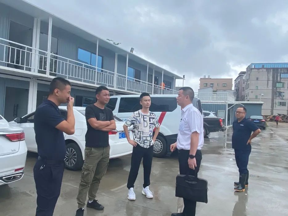 将关怀洒满八闽大地！2021年开云kaiyun网页版官网_开云kaiyun（中国）智能服务万里行走进福建