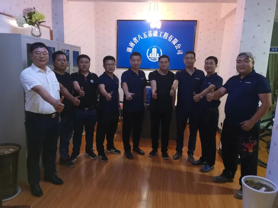 贴心服务路，关爱湘楚行！2021年开云kaiyun网页版官网_开云kaiyun（中国）智能全球服务万里在湖南